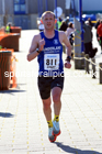 Blyth 10k Road Race, Sunday, April 3rd.  Photo: David T. Hewitson/Sports for All Pics